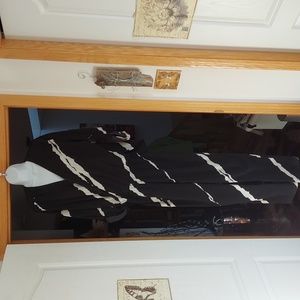 Kenneth Cole New York Jumpsuit Size 6